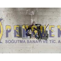 Arçelik İnverter Klima Dış Ünite Kontrol Kutusu 5401365779