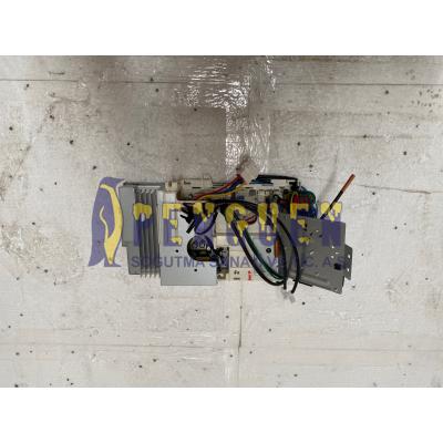 Arçelik İnverter Klima Dış Ünite Kontrol Kutusu 5401365779