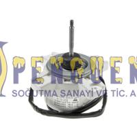 Arçelik Inverter Klima Dış Ünite Fan Motoru 5400789402