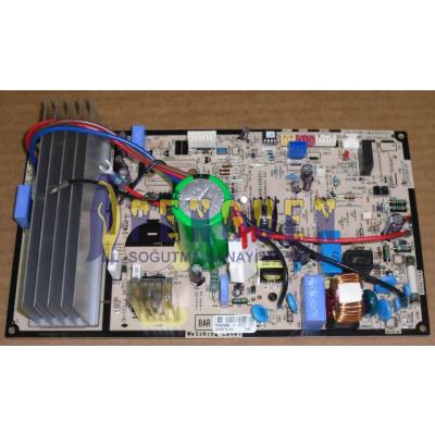 Arçelik İnverter Klima Dış Ünite Kartı 5400792401