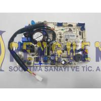 Arçelik İnverter Klima İç Ünite Kartı 5401456349