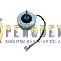 Arçelik İnverter Klima İç Ünite Fan Motoru 5401276003