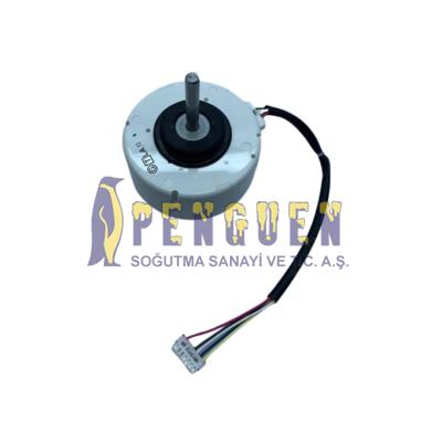 Arçelik İnverter Klima İç Ünite Fan Motoru 5401276003