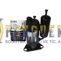 Arçelik inverter Klima Kompresör 5401424401