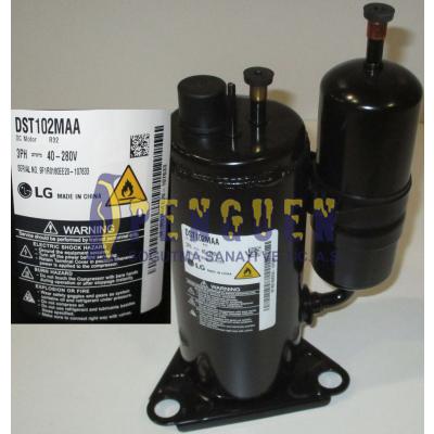 Arçelik inverter Klima Kompresör 5401424401