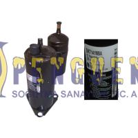 Arçelik İnverter Klima Kompresör 5401099625