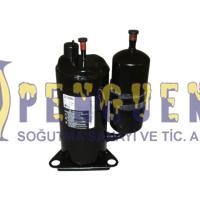 Arçelik Inverter Klima Kompresör 5401279301