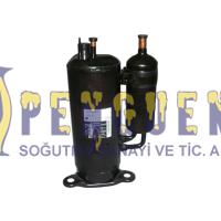 Arçelik İnverter Klima Kompresör 5400782601