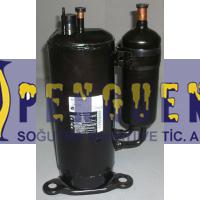 Arçelik İnverter Klima Kompresör 5400782601