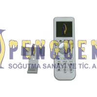 Arçelik inverter klima kumandası 5401568401