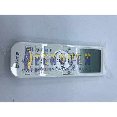 Arçelik İnverter Klima Kumandası 5401568401