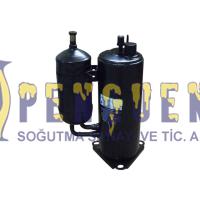 Arçelik İnvertır Klima Kompresör 5400718501