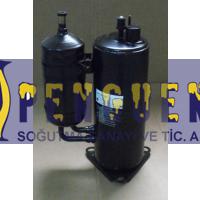 Arçelik İnvertır Klima Kompresör 5400718501