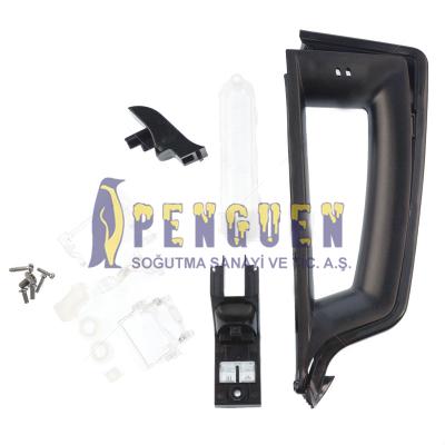 Arçelik K 3290 Çay Makinesi Tutma Sapı 9197062319