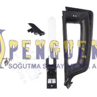 Arçelik K 3290 Çay Makinesi Tutma Sapı 9197062319