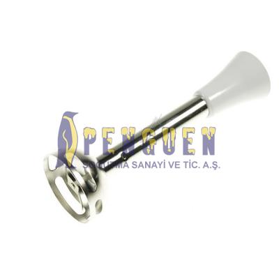 Arçelik K1253 Blender Ezici Ayak 9182001173