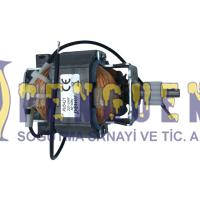 Arçelik K1632 Blender / Doğrayıcı Motoru 9182001577