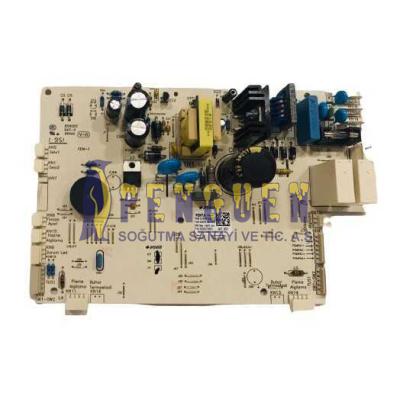Arçelik K3190P Kahve Makinesi Anakartı 3003020600