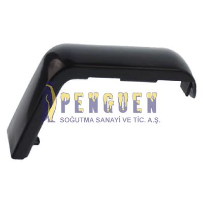 Arçelik K3293IC Çay Makinesi Demlik Tutma Sapı Üst Parça 9197062623