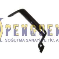 Arçelik K3293IN Çay Makinesi Alt Gövde Tutma Sapı Üst Parçası 9197062633