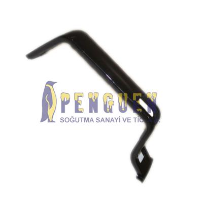 Arçelik K3293IN Çay Makinesi Alt Gövde Tutma Sapı Üst Parçası 9197062633