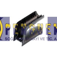 Arçelik K3293IN Çay Makinesi Demlik Tutma Sapı Alt Parça 9197062622