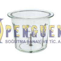Arçelik K8525 Blender Doğrayıcı Hazne 9178007020