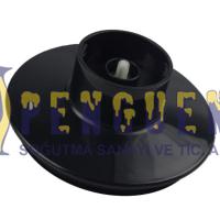 Arçelik K8525 Blender Doğrayıcı Hazne Ara Kapağı 9178007050