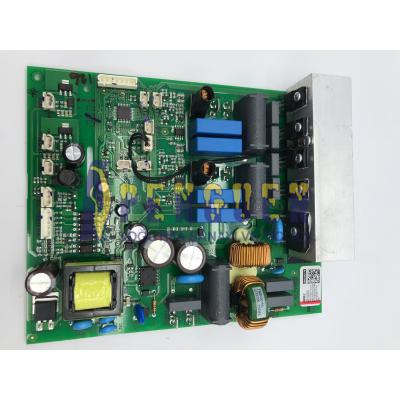 Arçelik Kahve Makinesi Ana Kart 35836102010