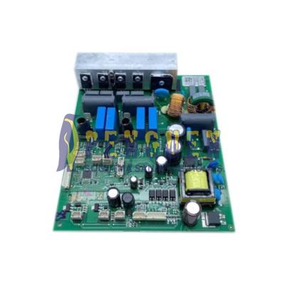 Arçelik Kahve Makinesi Elektronik Kart 3583610101