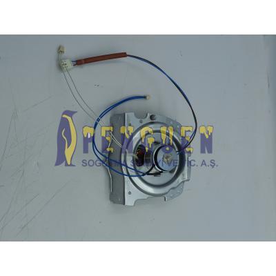 Arçelik Kahve Makinesi Isıtıcı Grubu 3582900200