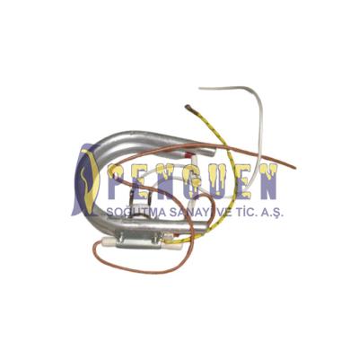 Arçelik Kahve Makinesi Rezistansı 9193024711