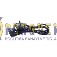 Arçelik Kahve Makinesi Şebeke Kablosu 9178011518
