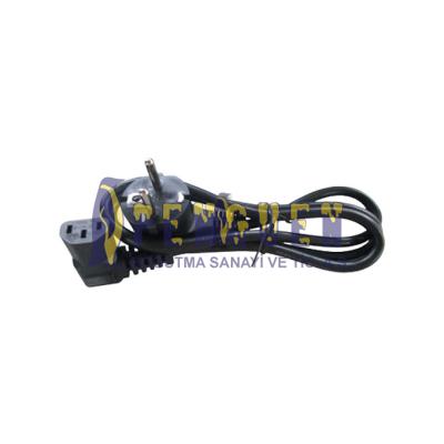 Arçelik Kahve Makinesi Şebeke Kablosu 9178011518