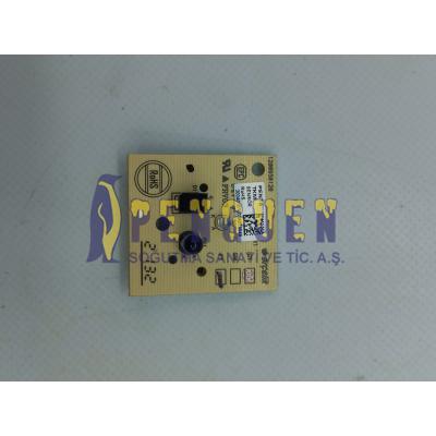 Arçelik Kahve Makinesi Sensör Kartı 3004010100
