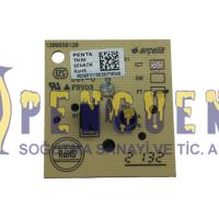 Arçelik Kahve Makinesi Sensör Kartı 3004010100