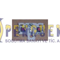 Arçelik Kahve Makinesi Tuş Kartı 3002980100