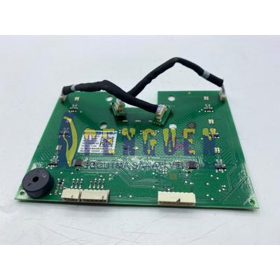 Arçelik Kahve Makinesi Tuş Kartı Sensör Kartı Ve Kablosu 3584260200