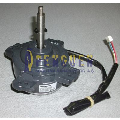 Arçelik Kaset Tipi Klima Fan Motoru 5400841801