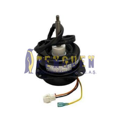 Arçelik Klima 18-48 BTU Dış Ünite Fan Motoru 5400724904