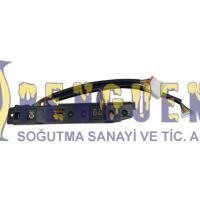 Arçelik Klima Alıcı Kartı 5400255525