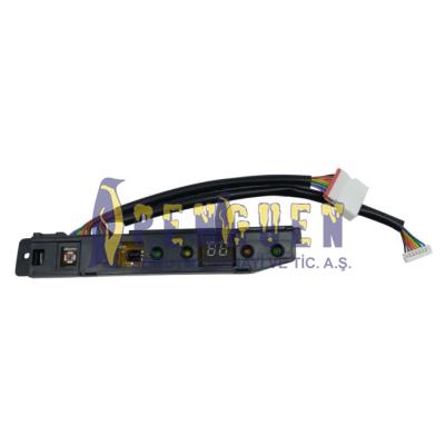 Arçelik Klima Alıcı Kartı 5400255525