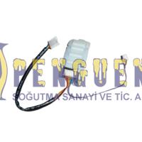 Arçelik Klima Alıcı Kartı 5400815702