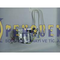 Arçelik Klima Ana Baskılı Devre Grubu 5401053425