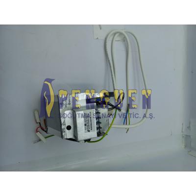 Arçelik Klima Ana Baskılı Devre Grubu 5401053425