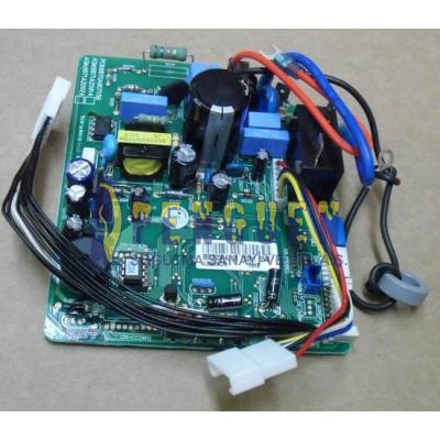 Arçelik Klima Ana Baskılı Devre Grubu 5400429511