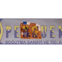 Arçelik Klima Ana Baskılı Devre Grubu 5400211220