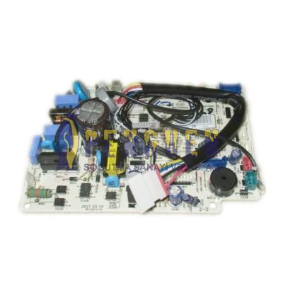 Arçelik Klima Anakart 5401374109