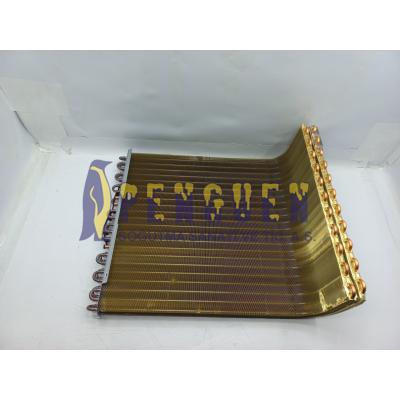 Arçelik Klima Bükülmüş Kondanser Grubu 5400787492