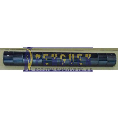 Arçelik Klima Cros Fan İç Ünite 18000-24000 Btu 85 Cm 5400015905